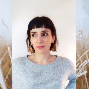 Meet your posher, Geneviève